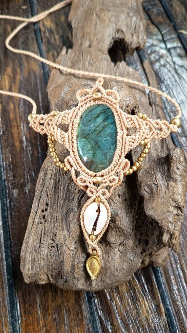 Pendentif Vénus