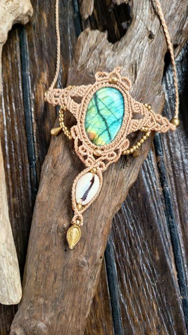 Pendentif Vénus