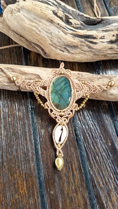 Pendentif Vénus