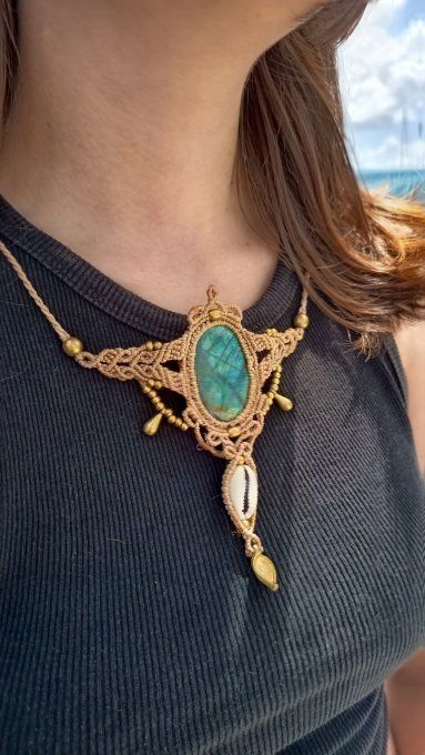 Pendentif Vénus